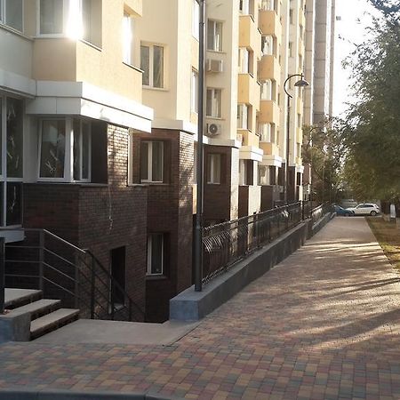 Apartment Sofia 1 Wołgograd Zewnętrze zdjęcie