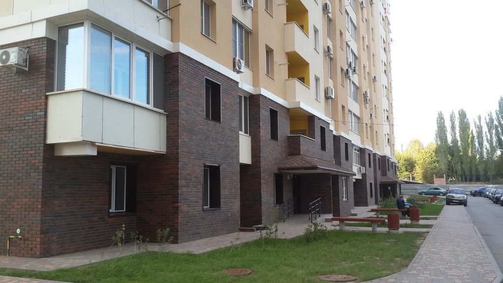 Apartment Sofia 1 Wołgograd Zewnętrze zdjęcie