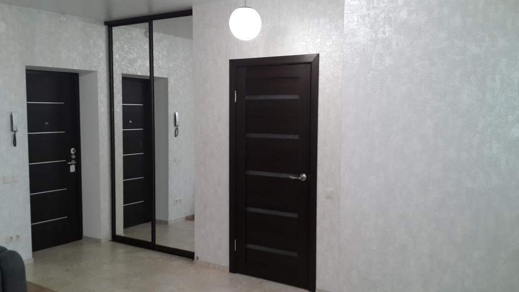 Apartment Sofia 1 Wołgograd Zewnętrze zdjęcie