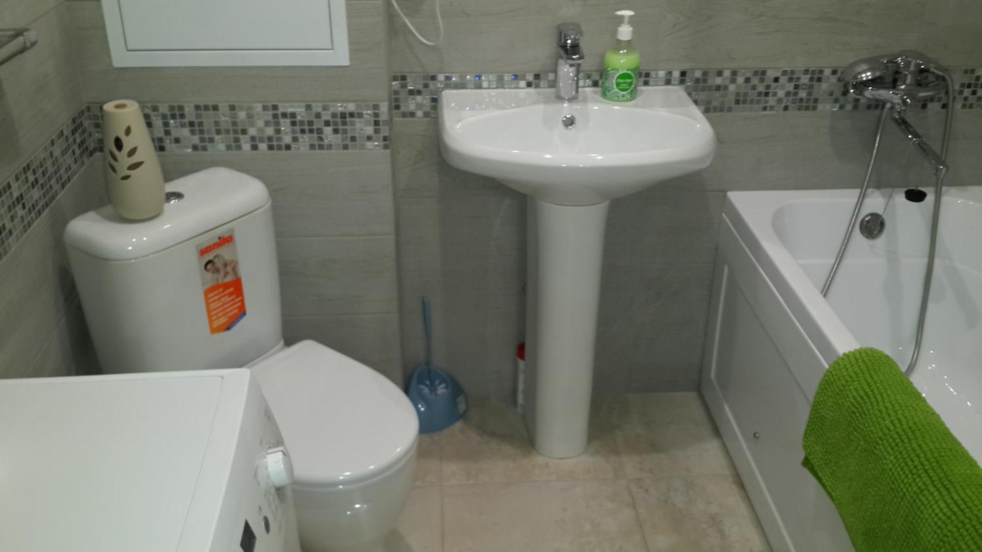 Apartment Sofia 1 Wołgograd Zewnętrze zdjęcie