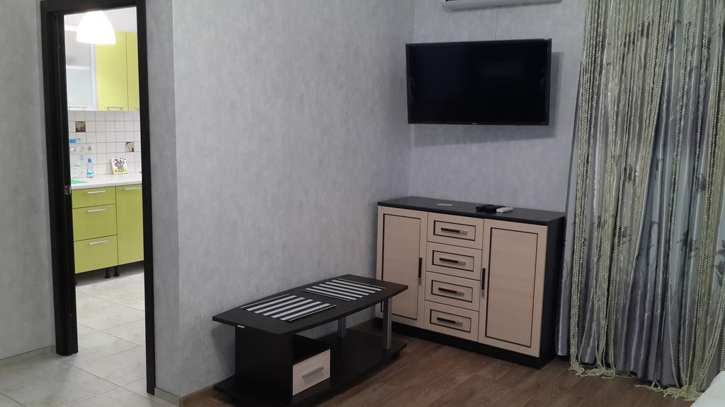 Apartment Sofia 1 Wołgograd Zewnętrze zdjęcie