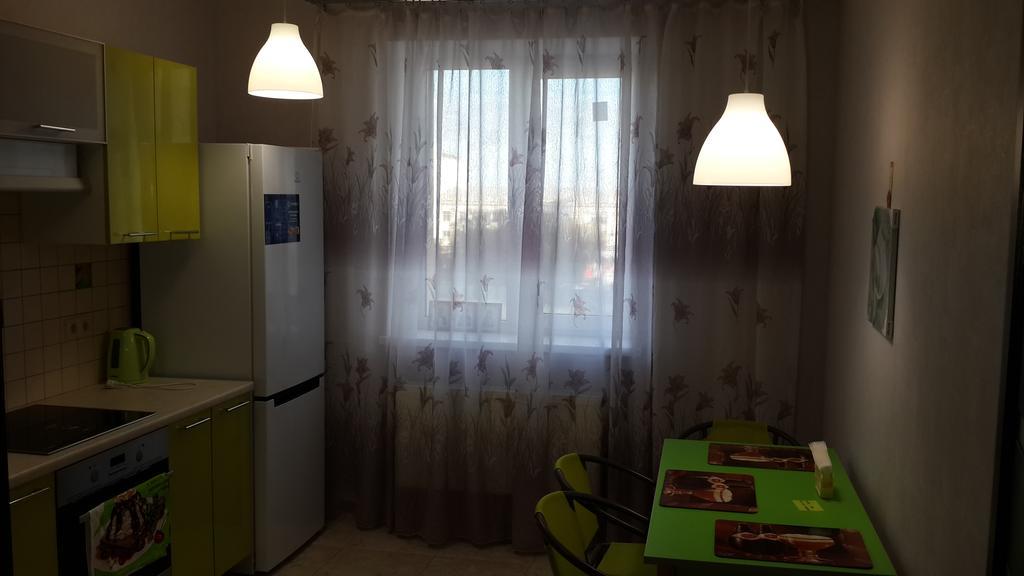 Apartment Sofia 1 Wołgograd Zewnętrze zdjęcie