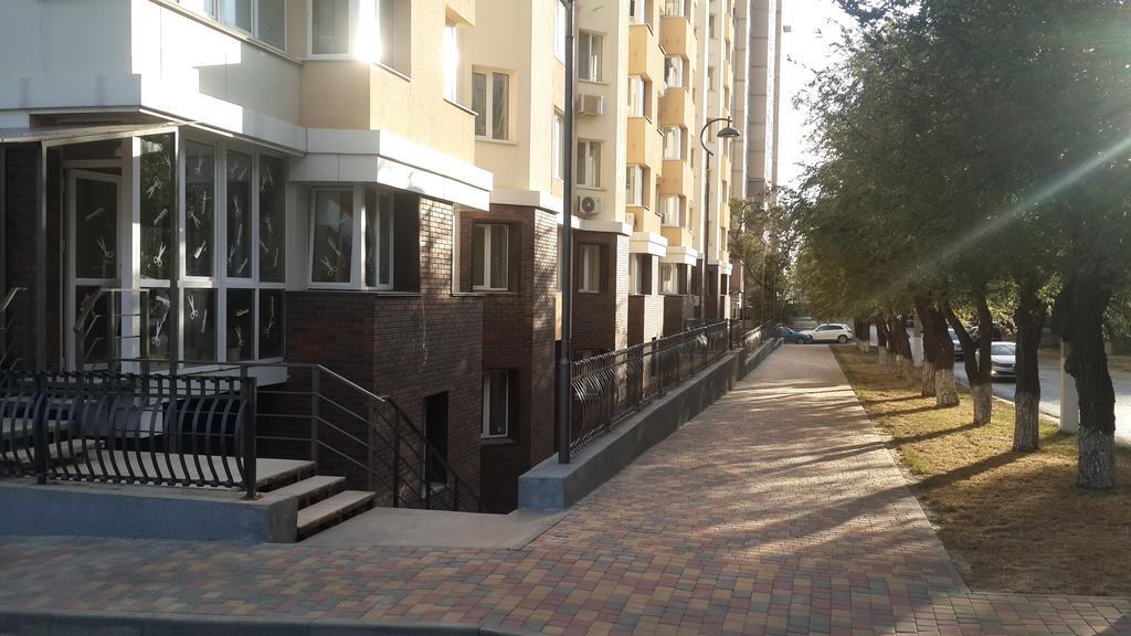 Apartment Sofia 1 Wołgograd Zewnętrze zdjęcie