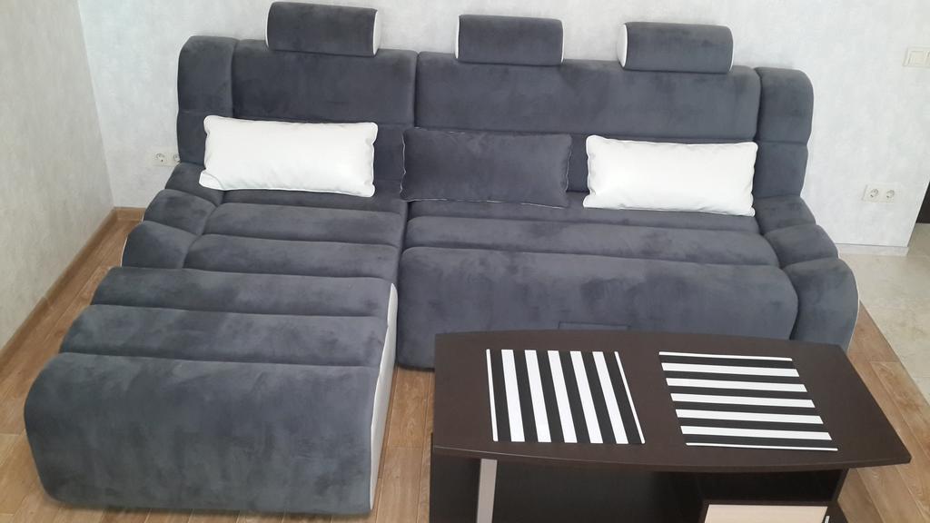 Apartment Sofia 1 Wołgograd Zewnętrze zdjęcie